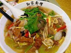 -孙家面馆(小康城店)