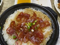 -煲煲香快餐(南京路店)