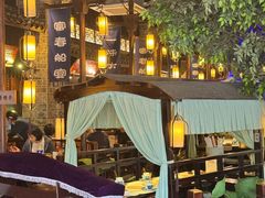 -一味大院•桐庐菜传承店(春江路店)