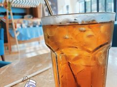 -三亚福朋喜来登酒店·大堂吧