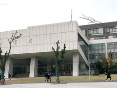 -扬州大学(扬子津校区)