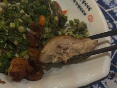 -滇道云南特色料理(康定路店)