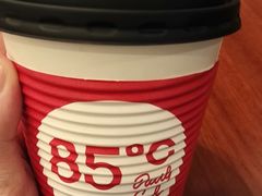 -85度C(广州石牌桥店)