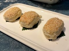-扬州香格里拉·香宫中餐厅