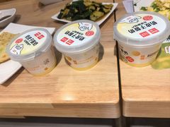-嘉和一品粥(魏公村店)