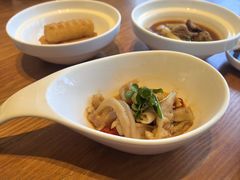 -苏州园区福朋喜来登酒店·聚味轩中餐厅