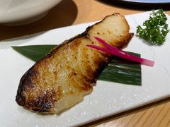 -富山日式料理(宽厚里店)