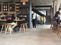 -星巴克(成都太古里二店)