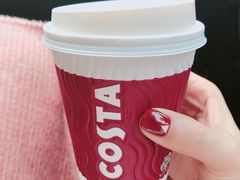 -COSTA COFFEE(武汉武商MALL店)