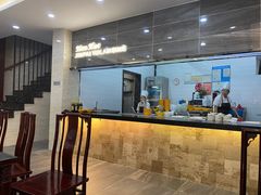 -毛华美食(清扬路店)