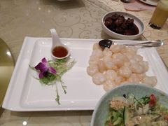 -锦江都城闵行饭店
