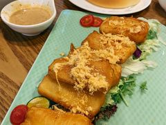 -喜粤糖朝餐厅(三八广场店)