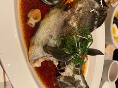 -79号渔船海鲜饭店(宝安店)