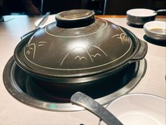 -同仁四季椰子鸡(无锡滨湖万象汇店)
