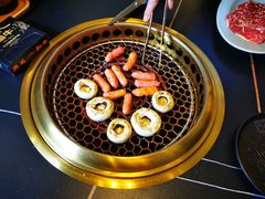 -極屋鮨牛 · 烧肉酒场(时代C馆店)