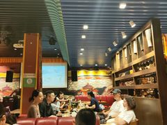 -敏珠拉姆藏餐·南京厨房(富春江东街店)
