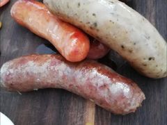 -马克西姆俄罗斯餐厅(通亚街店)