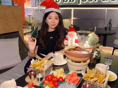 -DEW Lounge(深圳湾店)