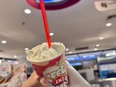 -DQ·蛋糕·冰淇淋(虹口龙之梦店)