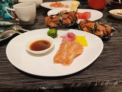 -长沙北辰洲际酒店-兰调全日餐厅