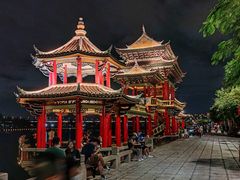 -集美鳌园景区