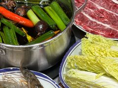 -厝味火锅·潮汕卤水火锅(十一合店)