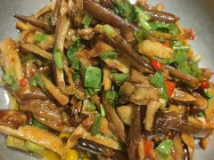 -茄子恰恰·新云南小炒(坪山益田店)