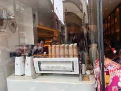 -% Arabica(京都东山店)