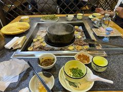 -滇藏石锅宴(崇仁巷老店)