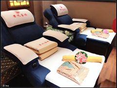 -富侨养生(光大会展店)