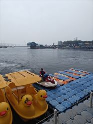-星海水上乐园(星海广场圣亚店)