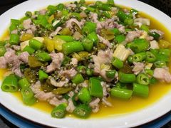 一品鲜椒兔-万重锦·人文川菜馆(骡马市店)