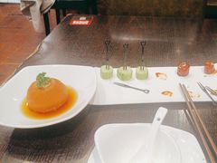 -老牌坊鲁菜名店(宽厚里店)