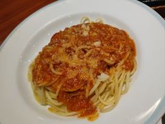 -萨莉亚意式餐厅(大宁音乐广场店)