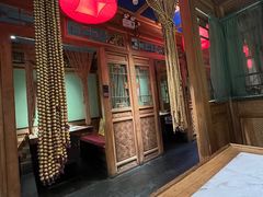 -小吊梨汤·北京菜·烤鸭(清河万象汇店)