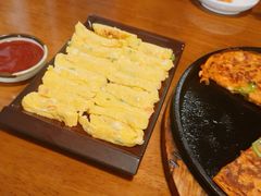 -第二外国语学院-韩国餐厅(朝阳路店)