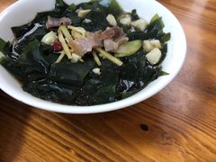 -玲燕蒸菜馆(江东路店)
