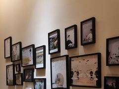 -翁暖茶馆(滨江东总店)