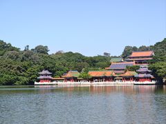 -珠海圆明新园
