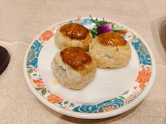 -唐苑酒家·岭南粤菜名店(太古仓店)