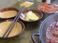 -黄潇洒老火锅(九眼桥宏济巷店)