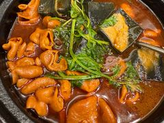 -金哥私房菜馆(张府园总店)