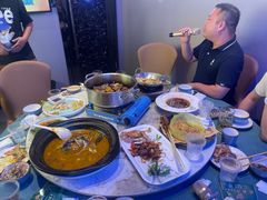 -沈胖子音乐烤吧·炒菜·龙虾(环城东路店)