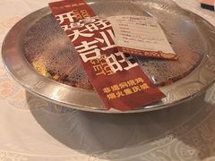 -弓虽昌焖烧鸡(大竹林店)