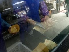 -樊记腊汁肉(竹笆市总店)