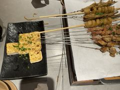 -楚太子  中餐&烧烤(武大店)