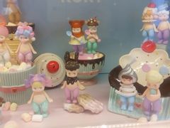 -泡泡玛特POPMART(石景山万达店)