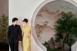 -第一夫人婚纱摄影(南京店)