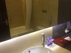 -深圳东方银座酒店