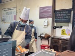-桥里桥烧饼铺